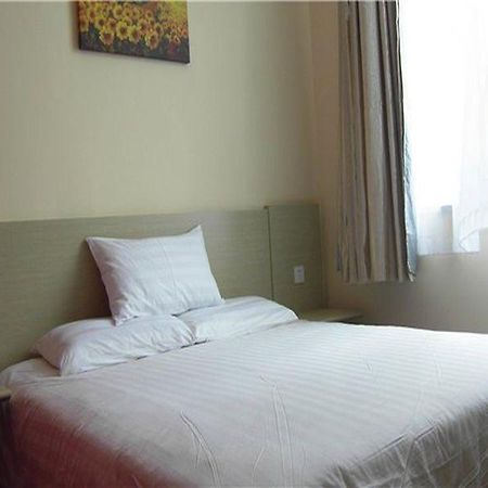 Hanting Express Sanya The First Market Branch Hotel Luaran gambar