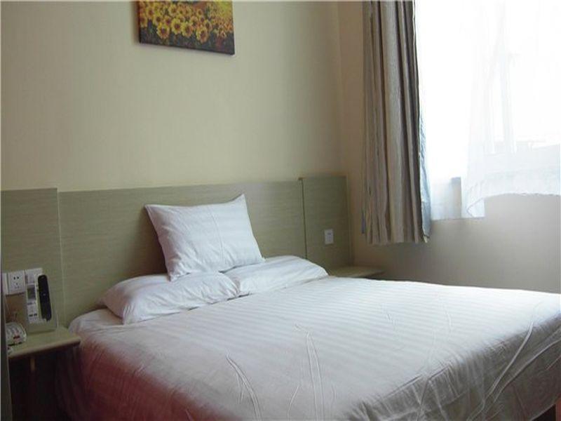 Hanting Express Sanya The First Market Branch Hotel Luaran gambar